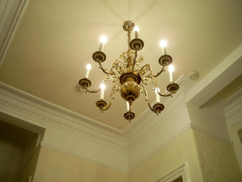 The Conifers Gasthuis 4*